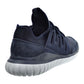 Adidas Tubular Radial Men's Shoes Night Navy-Night Navy aq6725