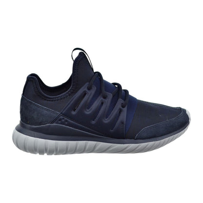 Adidas Tubular Radial Men's Shoes Night Navy-Night Navy aq6725