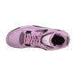Air Jordan 4 Retro Women's Shoes Orchid/Neutral Grey-Black aq9129-501