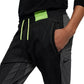 Nike NSW Tech Pack Knit Men's Pants Black/Blue ar1589-010