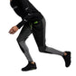 Nike NSW Tech Pack Knit Men's Pants Black/Blue ar1589-010