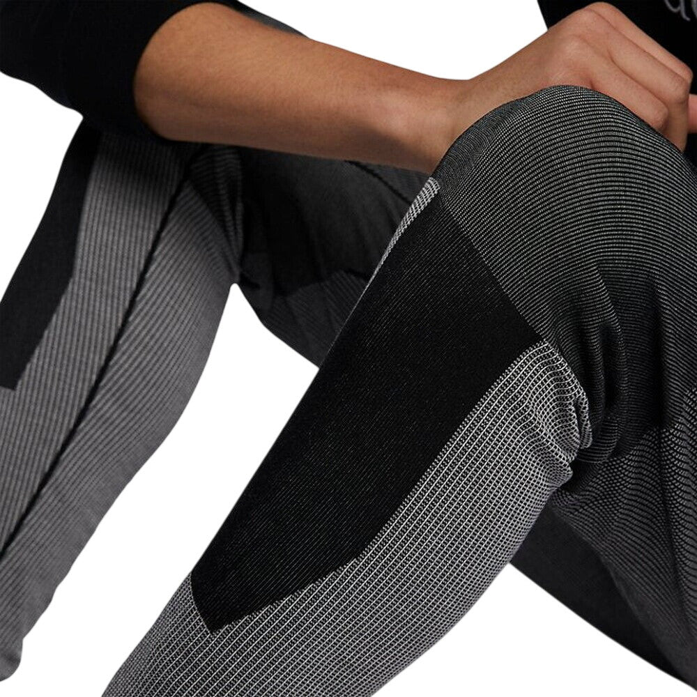 Nike NSW Tech Pack Knit Men's Pants Black/Blue ar1589-010