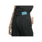 Nike NSW Tech Pack Knit Men's Pants Black/Blue ar1589-012