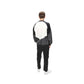 Nike NSW Woven Crew Men's Sweatshirt Black/Sail ar1642-060
