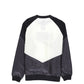 Nike NSW Woven Crew Men's Sweatshirt Black/Sail ar1642-060