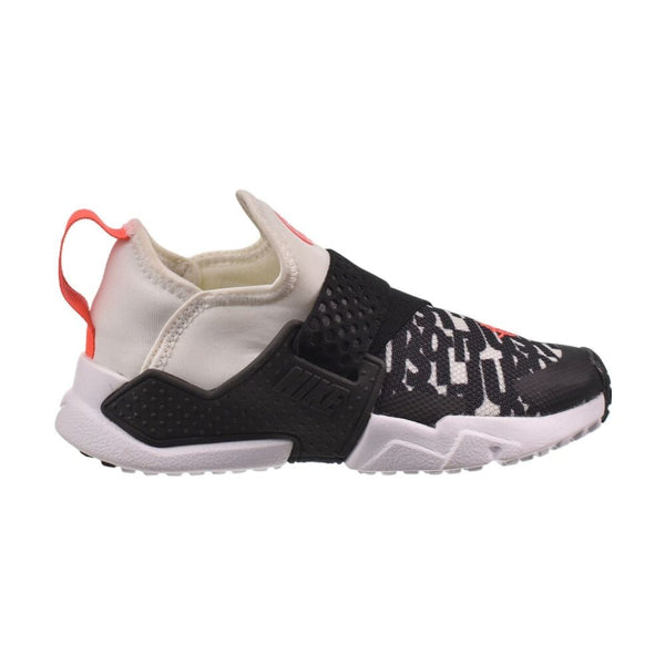 Nike Huarache Extreme Prt (PS) Little Kids' Shoes White/Crimson ar2499-100