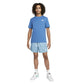 Nike NSW Club Men's T-Shirt Blue ar4997-407