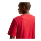Nike NSW Club Men's T-Shirt Red ar4997-657