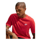 Nike NSW Club Men's T-Shirt Red ar4997-657