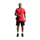 Nike NSW Club Men's T-Shirt Red ar4997-657