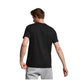 Nike Just Do It Men's Tee Black/White ar5006-011