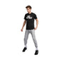 Nike Just Do It Men's Tee Black/White ar5006-011