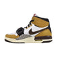 Air Jordan Legacy 312 (GS) Big Kids' Shoes White/Baroque Brown at4040-102