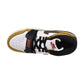 Air Jordan Legacy 312 (GS) Big Kids' Shoes White/Baroque Brown at4040-102