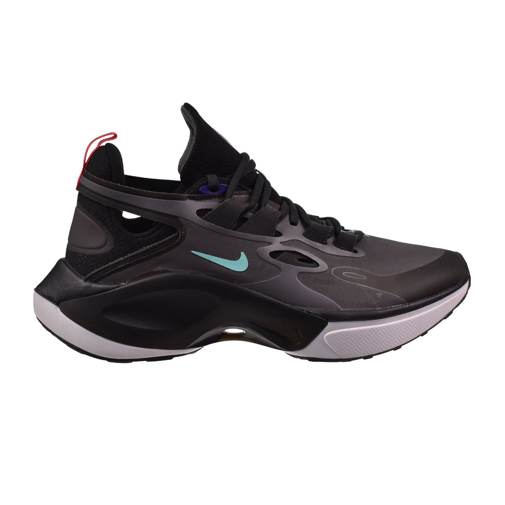 Nike Signal D/MS/X Men's Shoes Black-Dark Grey