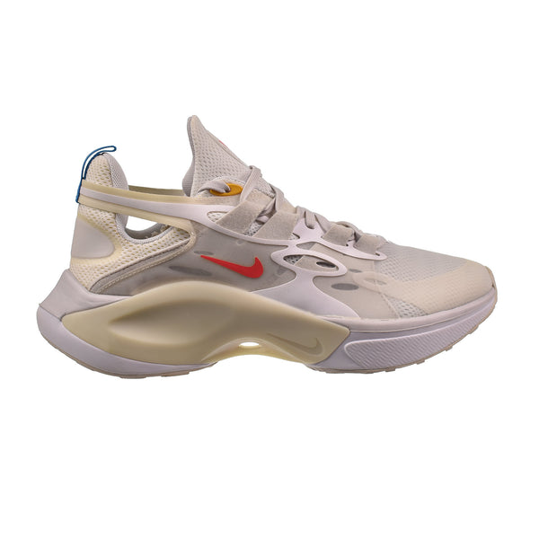 Nike Signal D/MS/X Men's Shoes White