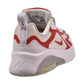 Nike Air Max 200 (PS) Little Kids' Shoes White/University Red at5628-101