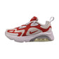 Nike Air Max 200 (PS) Little Kids' Shoes White/University Red at5628-101