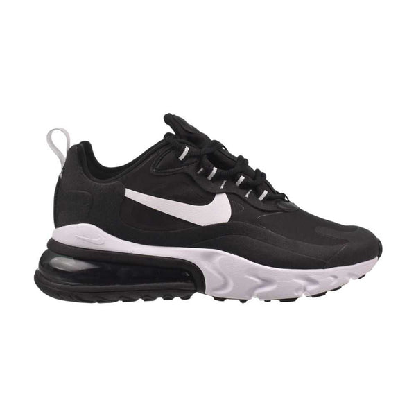 Nike Air Max 270 React Women's Shoes Black/White at6174-004