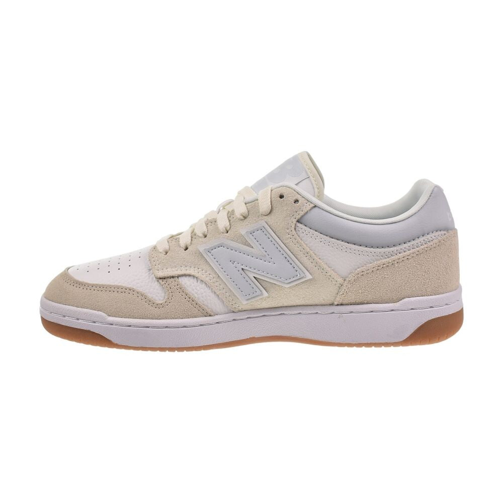New Balance 480 Men's Shoes White/Blue bb480-lsw