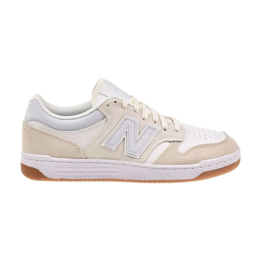 New Balance 480 Men's Shoes White/Blue bb480-lsw
