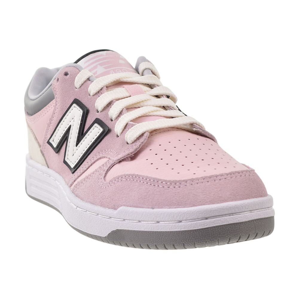 New Balance 480 Men's Shoes Pink/Pink bb480-lth