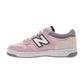 New Balance 480 Men's Shoes Pink/Pink bb480-lth
