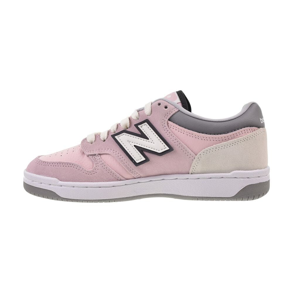 New Balance 480 Men's Shoes Pink/Pink bb480-lth