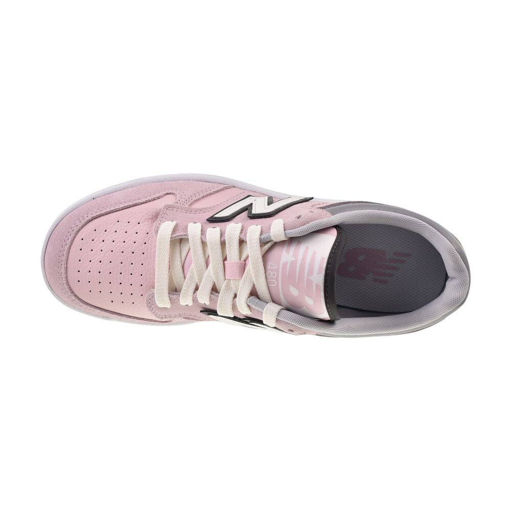 New Balance 480 Men's Shoes Pink/Pink bb480-lth
