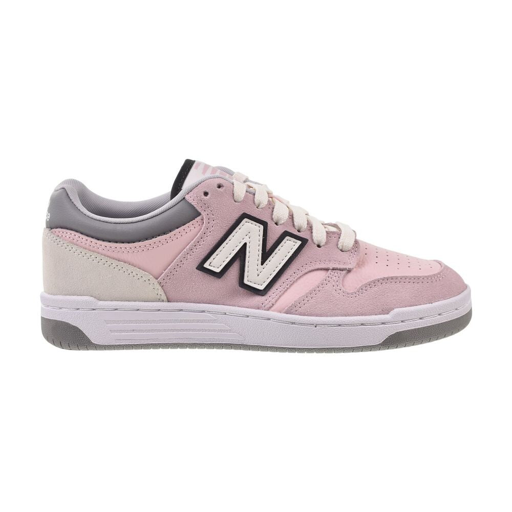 New Balance 480 Men's Shoes Pink/Pink bb480-lth