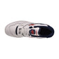 New Balance 550 Men's Shoes White/Red bb550-esd
