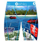 Ethika The Island Kids' Boxers Assorted bhoaaj2504-ast