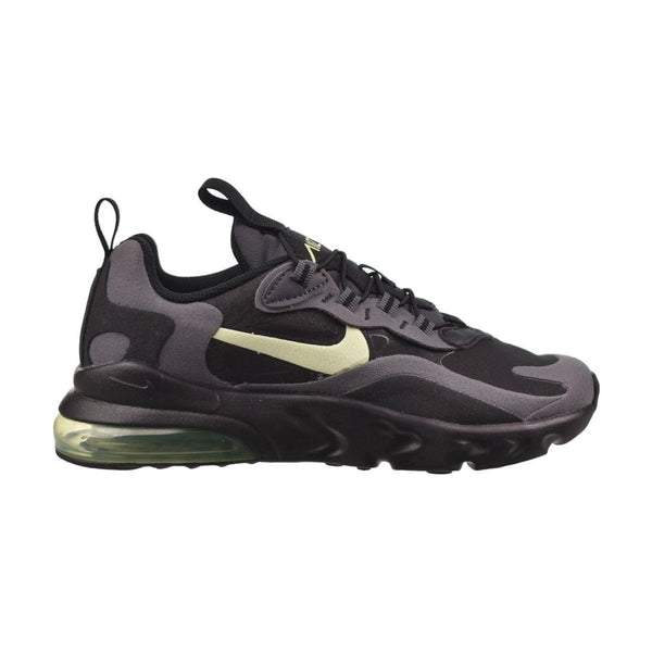 Nike Air Max 270 RT (PS) Little Kids' Shoes Black/Barely Volt bq0102-008