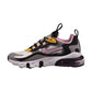 Nike Air Max 270 RT (PS) Little Kids' Shoes Particle Grey/Lt Arctic Pink bq0102-017