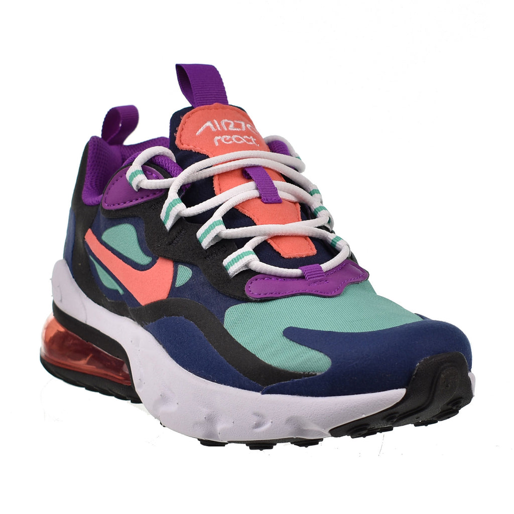 Shops nike air max 270 react youth