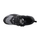 Nike Air Max 270 React Big Kids' Shoes Black/Vast Gry bq0103-003