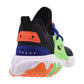 Nike React Presto Big Kids' Shoes Black/Green Nebula bq4002-006