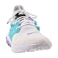 Nike React Presto (GS) Big Kids' Shoes White/Atomic Violet bq4002-102