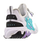 Nike React Presto (GS) Big Kids' Shoes White/Atomic Violet bq4002-102