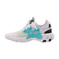 Nike React Presto (GS) Big Kids' Shoes White/Atomic Violet bq4002-102