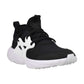 Nike RT Presto (PS) Little Kids' Shoes Black/White bq4003-001