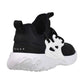 Nike RT Presto (PS) Little Kids' Shoes Black/White bq4003-001