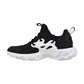 Nike RT Presto (PS) Little Kids' Shoes Black/White bq4003-001