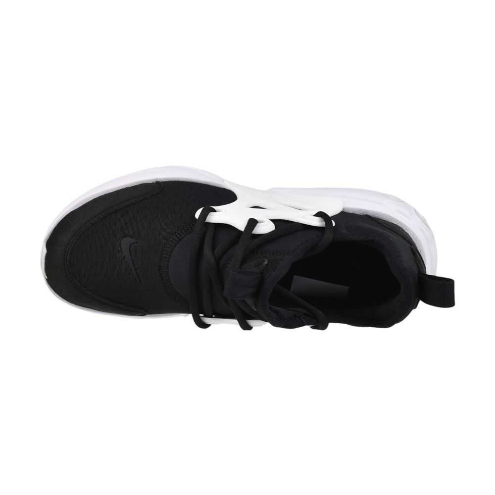 Nike RT Presto (PS) Little Kids' Shoes Black/White bq4003-001