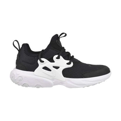 Nike RT Presto (PS) Little Kids' Shoes Black/White bq4003-001