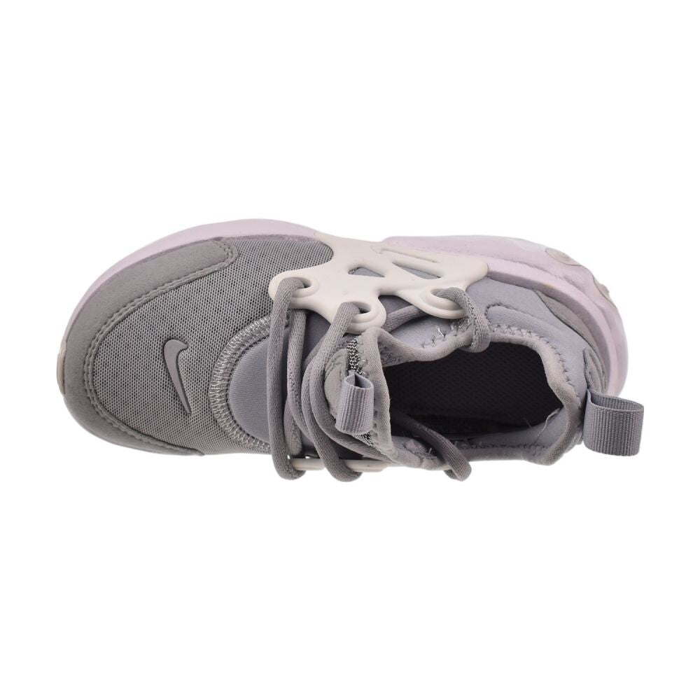 Nike Rt Presto (PS) Little Kids' Shoes Wolf Grey/White bq4003-002