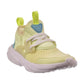 Nike Rt Presto (TD) Toddlers' Shoes Barely Volt/Hyper Crimson bq4004-700