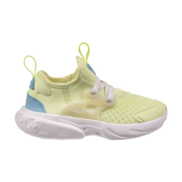Nike Rt Presto (TD) Toddlers' Shoes Barely Volt/Hyper Crimson bq4004-700