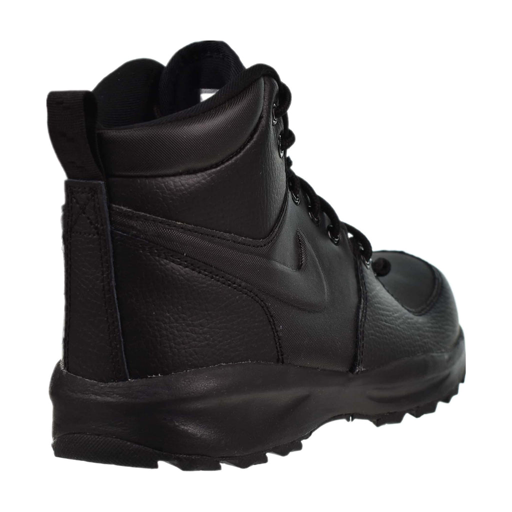 Nike deals Manoa LTR Boots Black