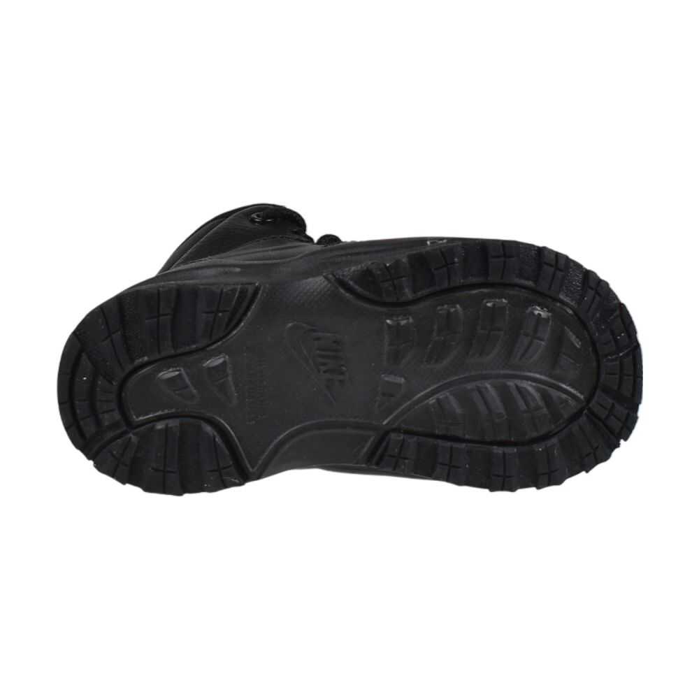 Nike Manoa LTR (TD) Toddlers' Shoes Black bq5374-001